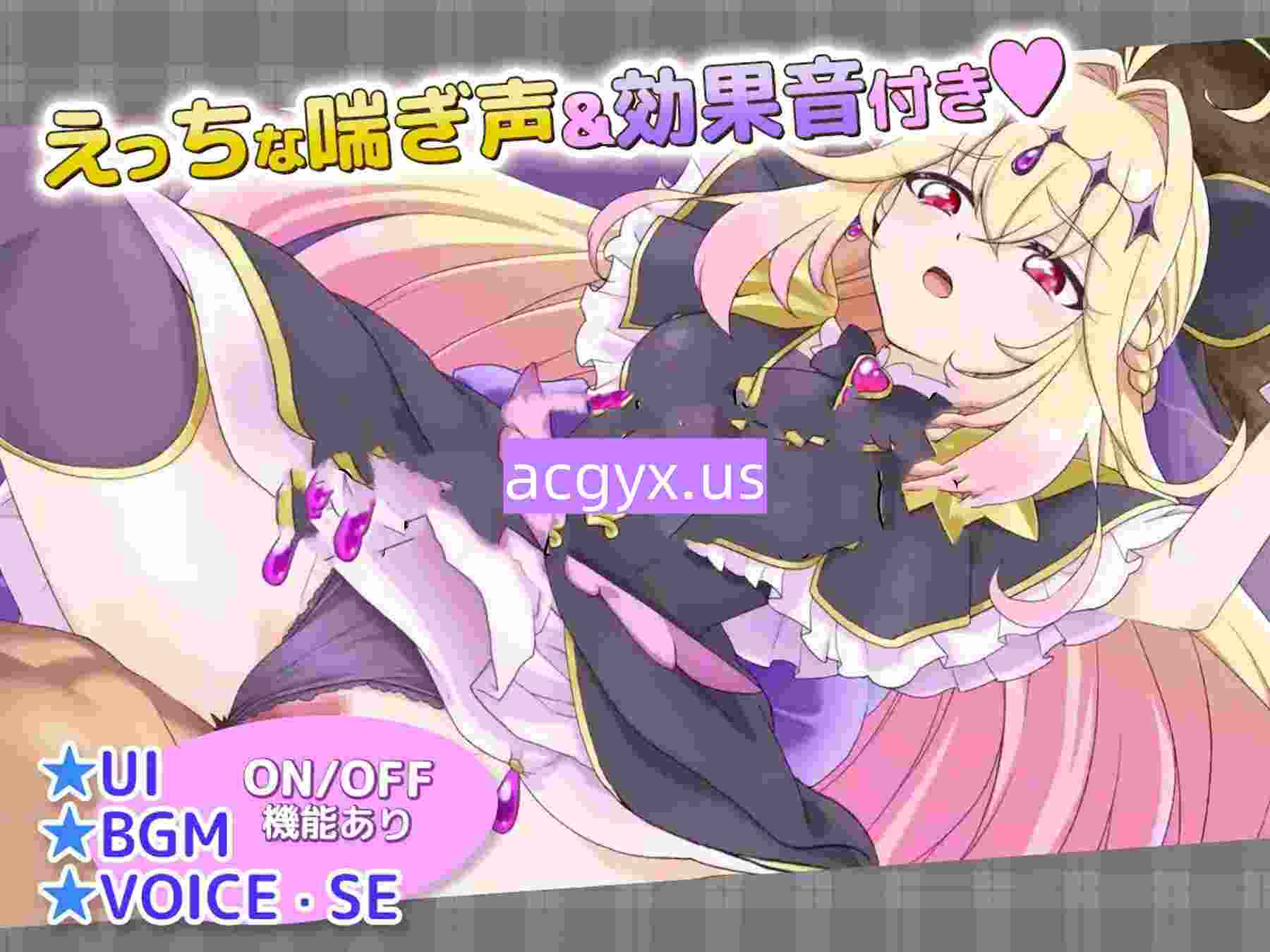 图片[2]-新作[探索SLG/美少女/Live2D] 与露露卡的美好回忆 【Live2Dを操作】ぷりめも Pretty Memories CASver【プ●キュアアニメ】 内嵌AI汉化版 [230M]-ACG游戏姬