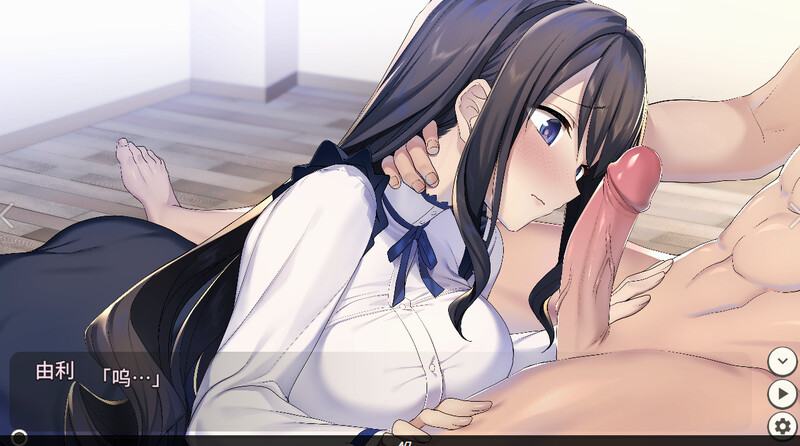 图片[2]-[休闲SLG/巨乳爆乳] 黑道麻将 Illegal Mahjong V1.2.0 STEAM官中版+DLC [410M]-ACG游戏姬