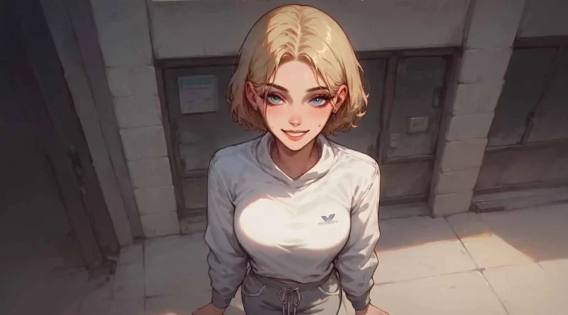 【欧美/SLG/动态/更新】欢迎来到港湾镇v0.8 AI汉化版【PC+安卓/4.60G】-ACG游戏姬