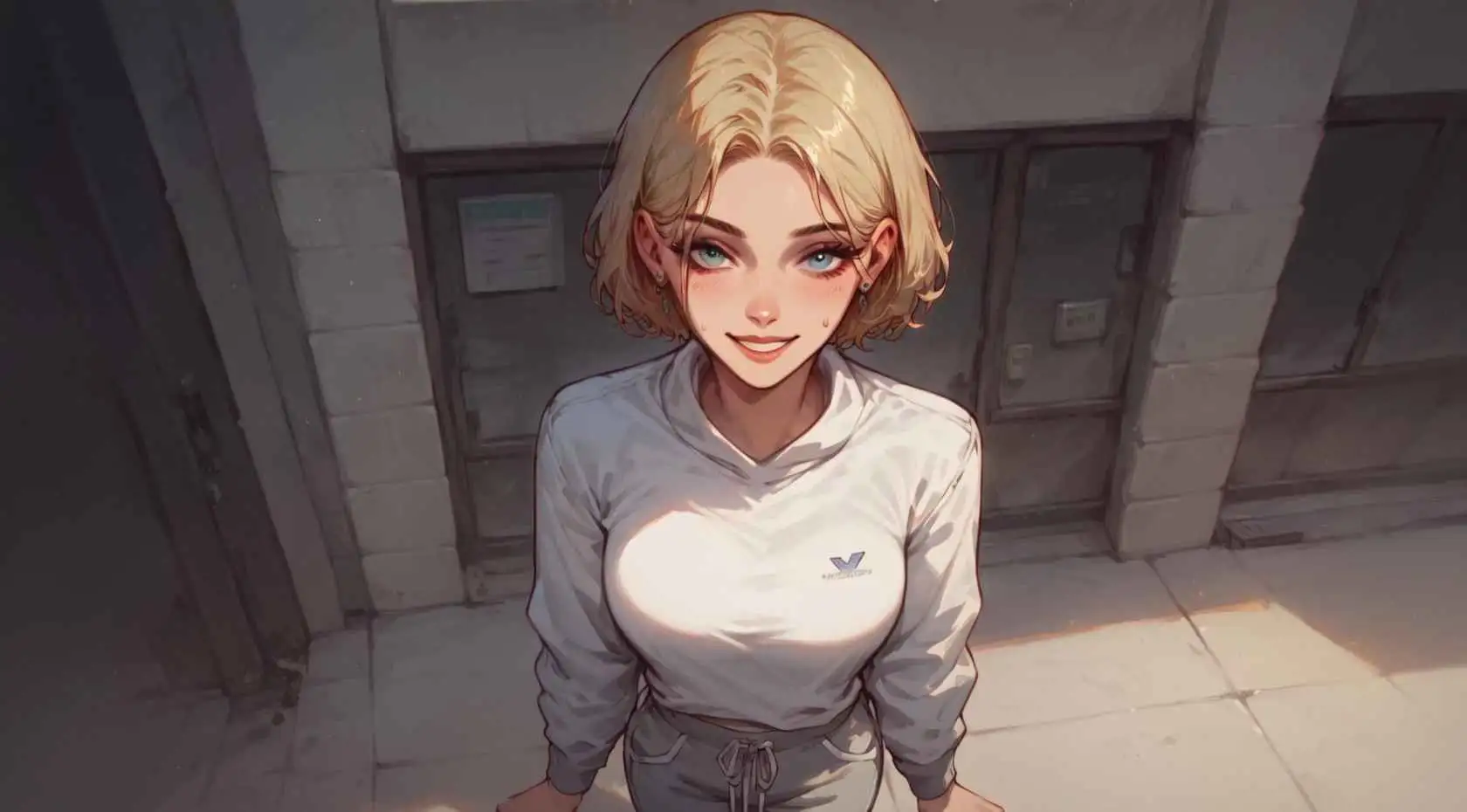 【欧美/SLG/动态/更新】欢迎来到港湾镇v0.8 AI汉化版【PC+安卓/4.60G】-ACG游戏姬