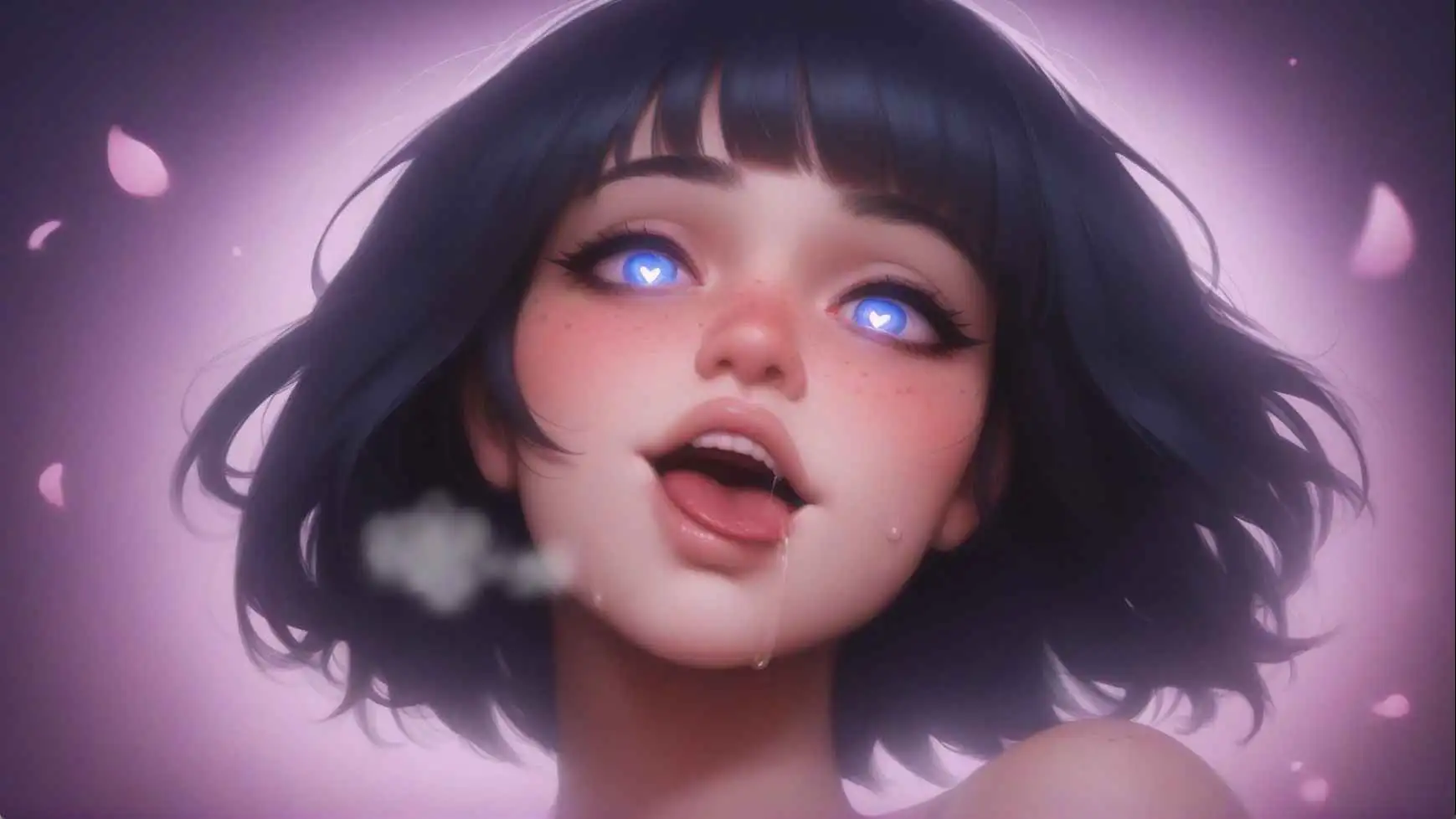 图片[2]-【欧美/SLG/动态/更新】痴迷的露西Update3 AI汉化版【PC+安卓/969M】-ACG游戏姬