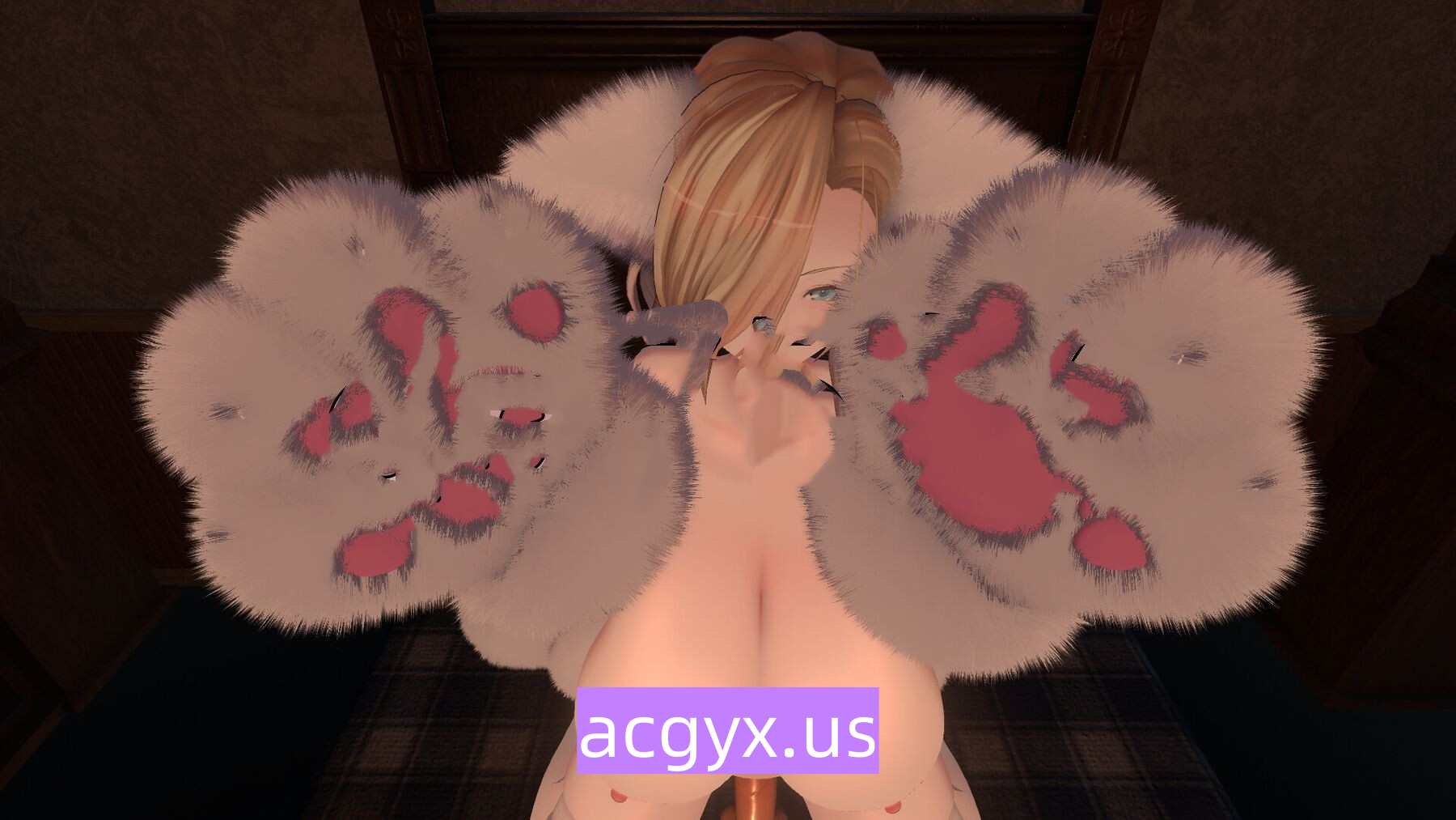 图片[2]-新作[互动SLG/女仆] 喵喵女仆的性服务生活！！ v1.0.1 官中步兵版 [470M]-ACG游戏姬