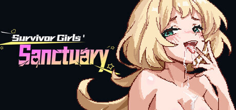 更新[冒险SLG/后宫/幻想] 幸存女孩庇护所 Survivor Girls Sanctuary v1.3 官方中文版 [1.90G]-ACG游戏姬