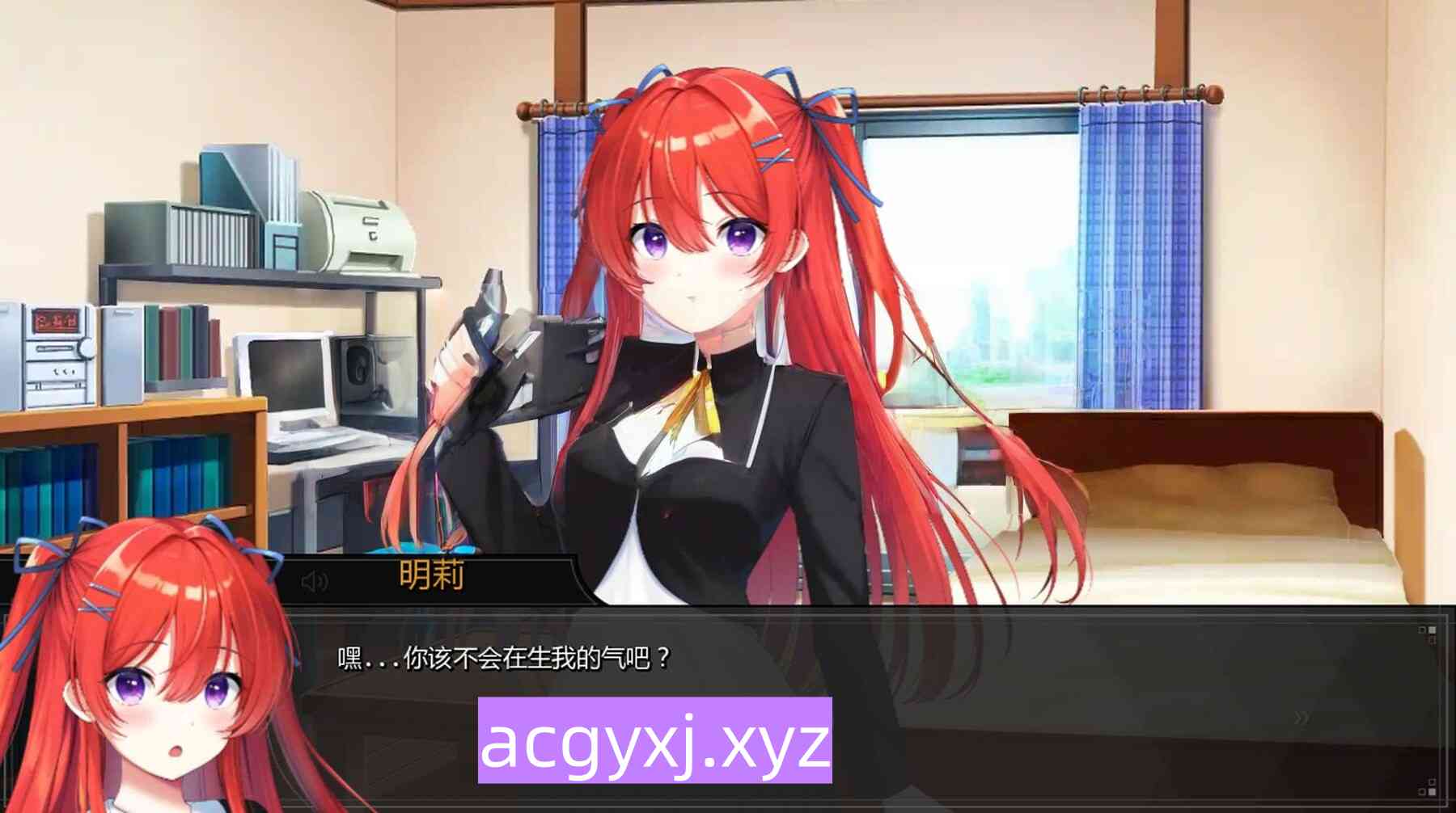 图片[2]-更新[亚洲风SLG/动态] 心缚深渊:梦魇 Heartsworn Abyss: NighTmaRes v0.56  汉化版+DLC [PC+安卓5.40G]-ACG游戏姬