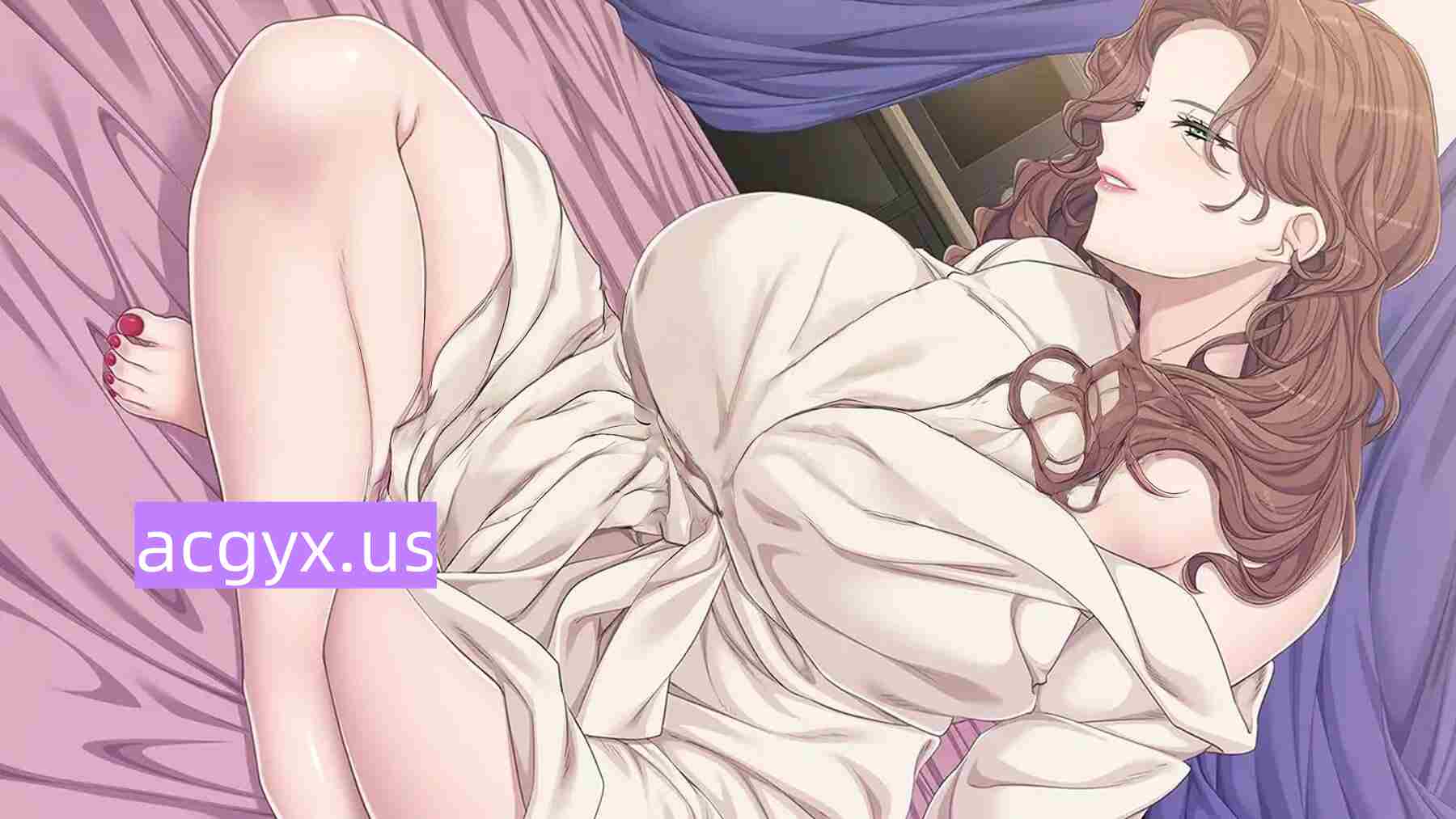 图片[2]-新作[日式ADV/巨乳爆乳] 友惠的侦探故事～爱偷窥的我的天职～ 友恵の探偵物語 ～のぞき魔な私の天職～ AI汉化版+特典+全CG存档 [2.50G]-ACG游戏姬