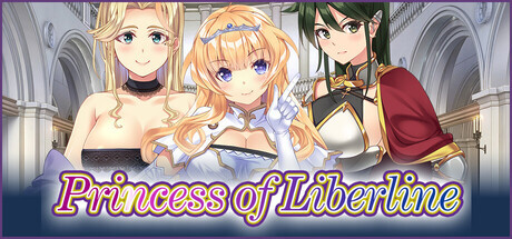 新作[冒险ADV/魔物娘/羞辱] 利伯琳公主 Princess of Liberline Steam官中版 [2.60G]-ACG游戏姬