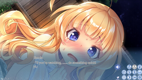 图片[3]-新作[冒险ADV/魔物娘/羞辱] 利伯琳公主 Princess of Liberline Steam官中版 [2.60G]-ACG游戏姬