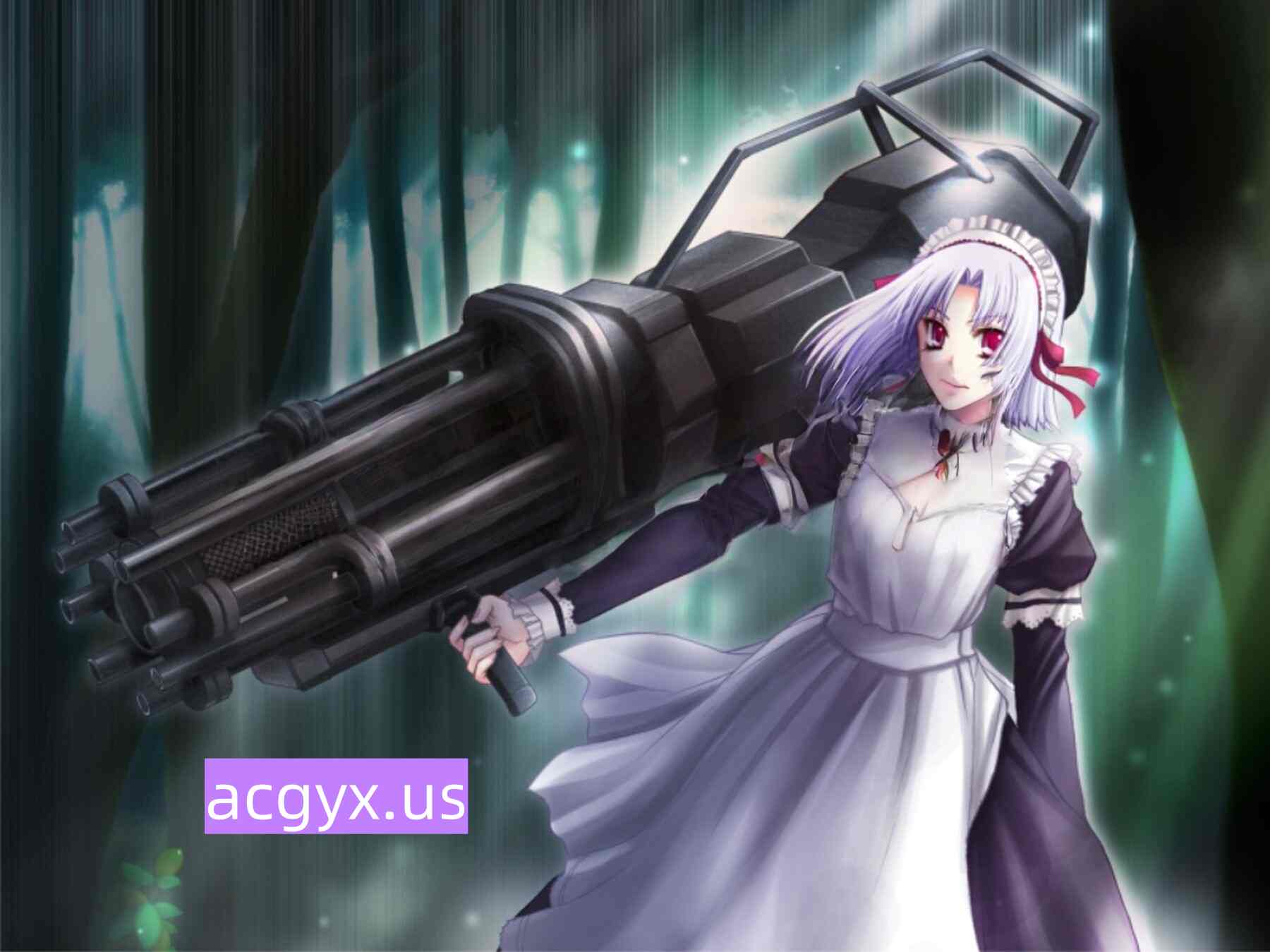 图片[2]-新汉化[日式ADV] 虫爱少女 EXTRAVAGANZA ～蟲愛でる少女～ 精翻汉化版+特典+攻略+全CG存档 [2.80G]-ACG游戏姬