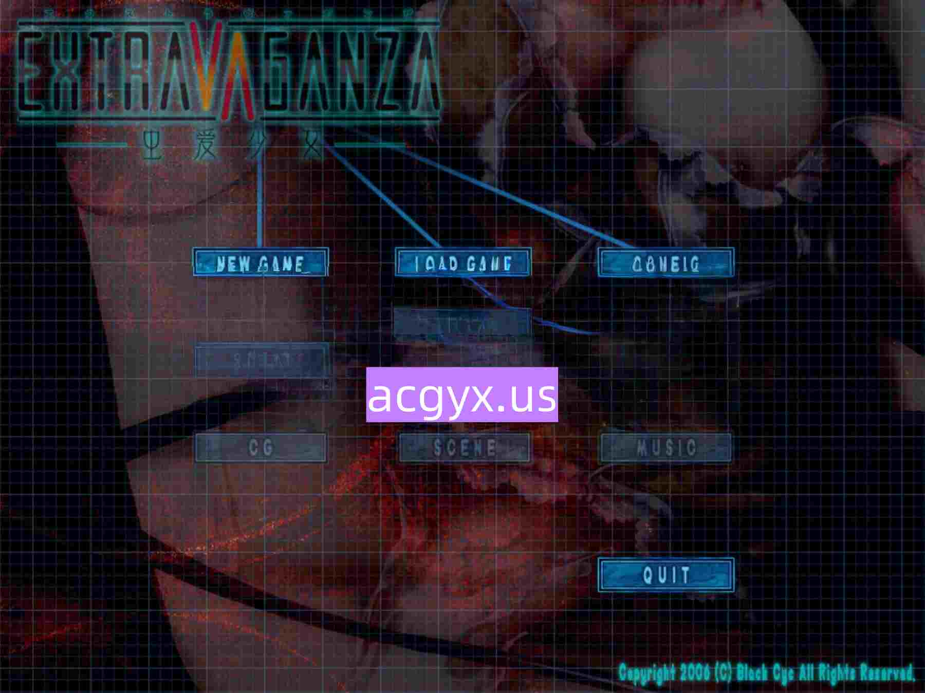 图片[3]-新汉化[日式ADV] 虫爱少女 EXTRAVAGANZA ～蟲愛でる少女～ 精翻汉化版+特典+攻略+全CG存档 [2.80G]-ACG游戏姬