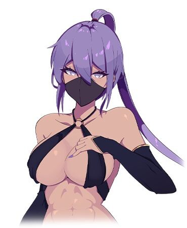 图片[5]-更新[爆款RPG/恶堕] 幻影叛离 ミラージュの離反 v1.05 官中步兵版+全回想存档 [1.10G]-ACG游戏姬