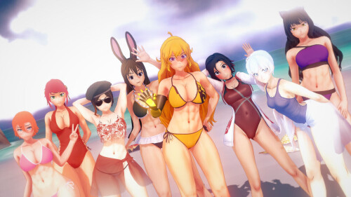 更新【冒险SLG/后宫/动态】女猎手训练师 Huntress Trainer v0.23【PC+安卓3.56G】-ACG游戏姬
