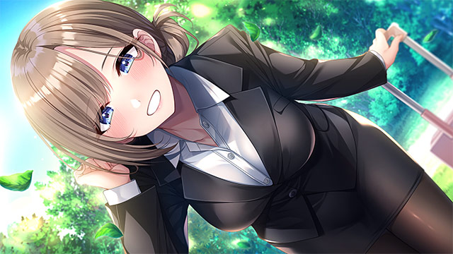 新作[冒险ADV/治愈/青梅竹马] あまねぇ ‐幼馴染お姉ちゃんとのえちえちあまやかされ同棲生活‐ [2.02G]-ACG游戏姬