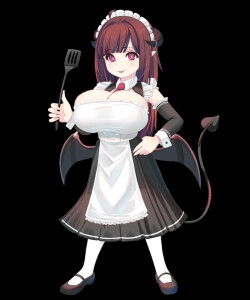 更新【探索RPG/巨乳/爆乳】小摇篮 小さな揺り籠 v2.0 AI汉化【PC+安卓0.9G】-ACG游戏姬