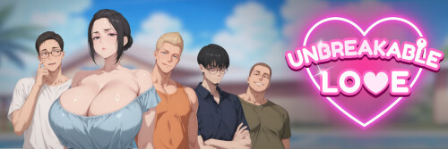 更新【日系SLG/寝取/动态】坚不可摧的爱 Unbreakable Love v0.4【PC+安卓1.8G】-ACG游戏姬