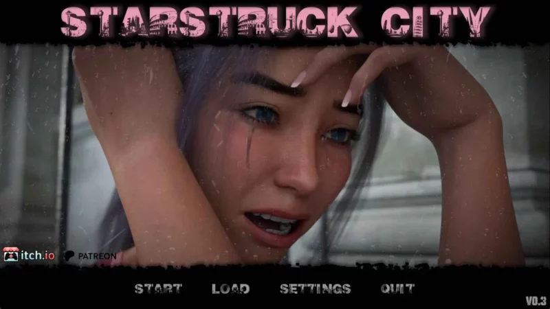 【欧美/SLG/动态/更新】星光熠熠之城v0.3 AI汉化版【PC+安卓/5.90G】-ACG游戏姬
