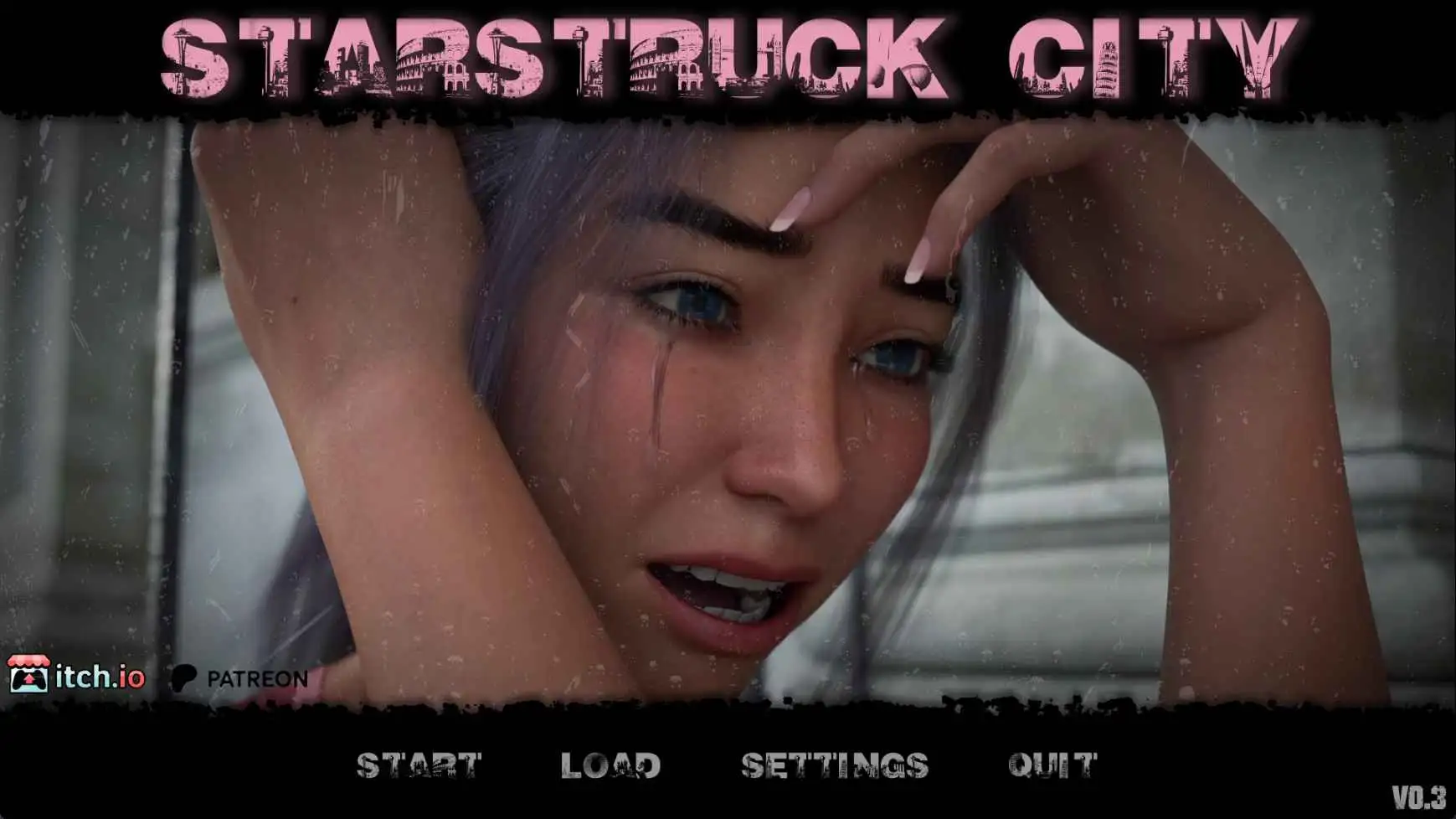 【欧美/SLG/动态/更新】星光熠熠之城v0.3 AI汉化版【PC+安卓/5.90G】-ACG游戏姬