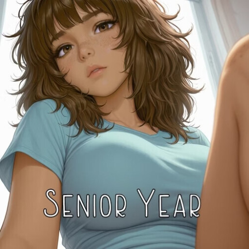 新作【互动SLG/浪漫/挑逗】毕业年 Senior Year v0.6.1 AI汉化【PC+安卓/0.98G】-ACG游戏姬