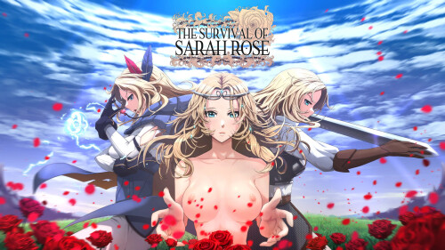 更新【探索SLG/幻想/强X】莎拉·罗斯的生存 The Survival of Sarah Rose v0.70 AI汉化【PC+安卓/2.89G】-ACG游戏姬