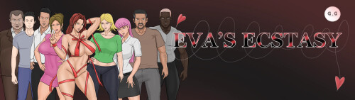 更新[欧美SLG/沙盒/动态] 伊娃的狂喜 Eva’s Ecstasyv1.2 AI汉化【PC+安卓/4.2G】-ACG游戏姬