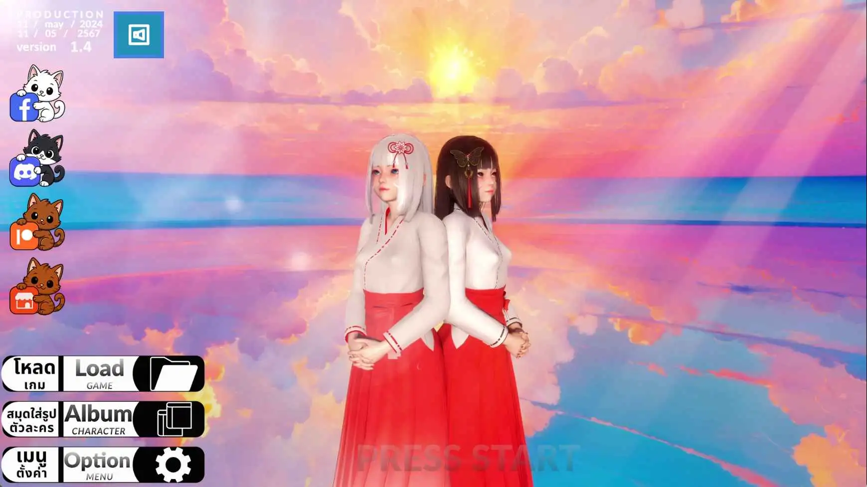 【亚洲/SLG/沙盒/更新】阿瓦维拉诺克斯v1.4 AI汉化版【PC+安卓/1.65G】-ACG游戏姬