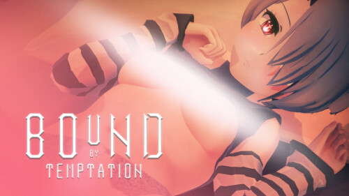 更新【日系SLG/幻想/动态】受诱惑束缚 Bound by Temptation v0.2.0 汉化【PC+安卓/5.93G】-ACG游戏姬