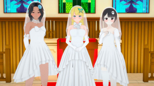 更新【日系SLG/魔物娘/动态】信仰之约 FaithBound v1.10 AI汉化【PC+安卓/1.95G】-ACG游戏姬