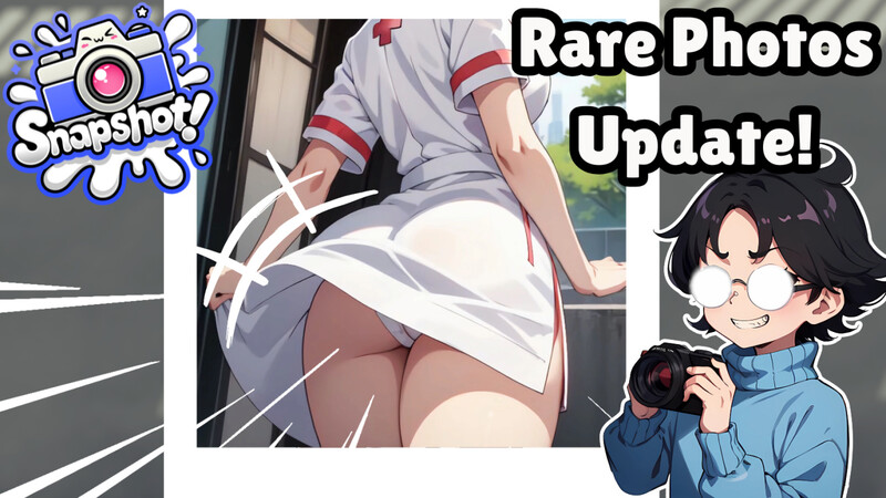 更新[沙盒3D/开放世界/全动态] 快照：顽皮梦魇 Snapshot: Naughty Nightmares v1.42 官中步兵版 [2.40G/FM/百度直连]-ACG游戏姬