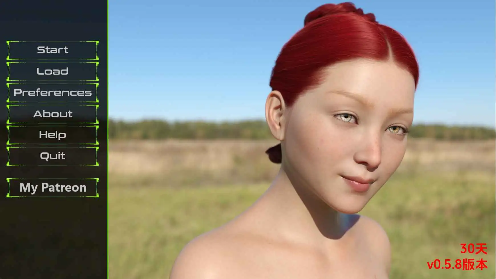 【欧美/SLG/动态/更新】30天v0.5.8 AI汉化版【PC+安卓/5.50G】-ACG游戏姬