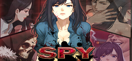 新作[动作ACT/裸露/暴力] 特工 SPY – Adult Only 官中步兵版 [2.0G]-ACG游戏姬