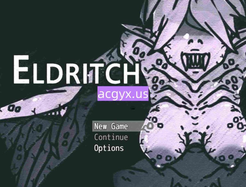 新作[日式RPG] 诡异怪诞 – 畸变 Eldritch – 畸 AI汉化版 [1.70G]-ACG游戏姬
