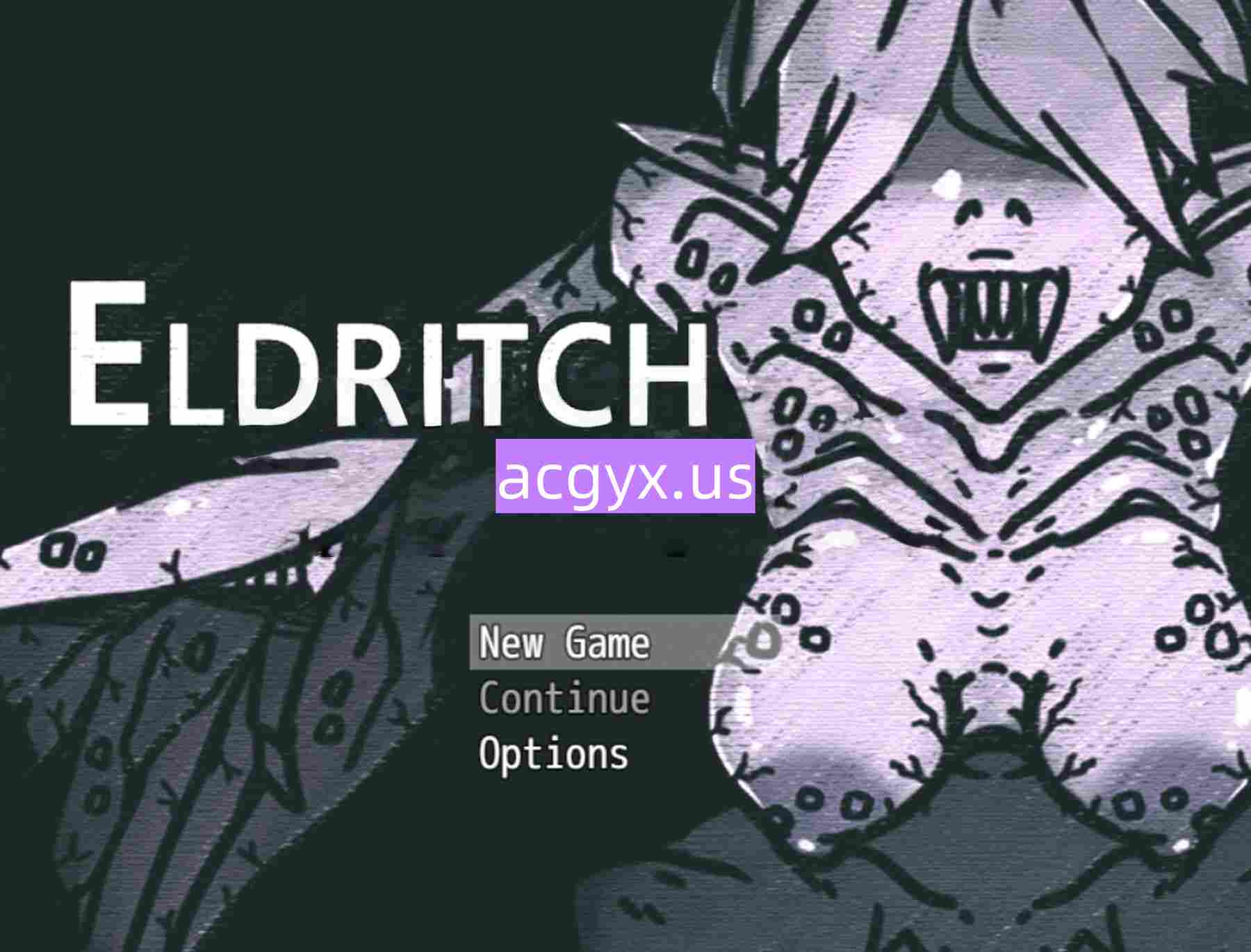 新作[日式RPG] 诡异怪诞 – 畸变 Eldritch – 畸 AI汉化版 [1.70G]-ACG游戏姬