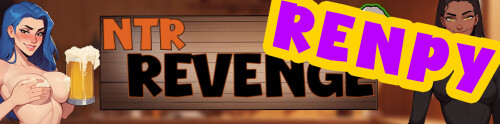 【欧美/SLG/动态】NTR复仇 NTR Revenge v0.4.3AI汉化【PC+安卓/1.49G】-ACG游戏姬