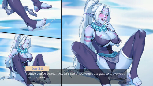图片[2]-更新[日式SLG/奇幻/扶她]  魔法学院Magic Academy v0.6.1.1  官中步兵版 [PC+安卓1.60G]-ACG游戏姬