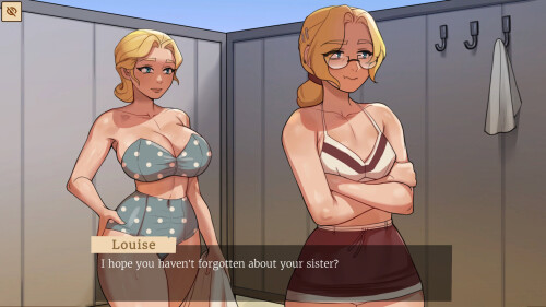 图片[3]-更新[日式SLG/奇幻/扶她]  魔法学院Magic Academy v0.6.1.1  官中步兵版 [PC+安卓1.60G]-ACG游戏姬