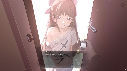 图片[3]-新作[日式SLG/性爱/动画] 沉睡的妹妹 Nemurimouto v0.10  官中步兵版 [PC+安卓560M]-ACG游戏姬