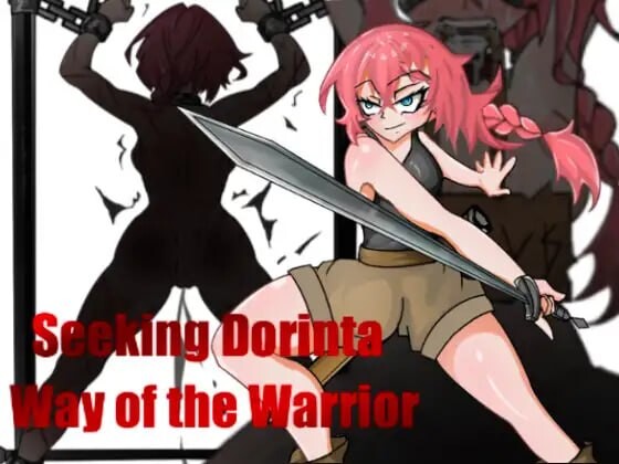 新作[迷宫RPG/露出/拷打] 追寻多林塔 – 武士之道 Seeking Dorinta – Way of the Warrior AI汉化版 [480M]-ACG游戏姬