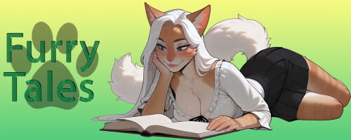 【欧美/SLG】福瑞传说 Furry Tales Ch.5AI汉化【PC+安卓/0.39G】-ACG游戏姬