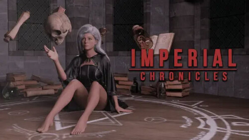 【欧美/SLG/动态】帝国编年史 Imperial Chronicles v0.13AI汉化【PC+安卓/10.4G】-ACG游戏姬