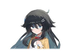 图片[2]-新作[日式ADV/百合/同居] 关于我被学姐捡回家当女友这件事 The Story About How My Senior Took Me Home and Became My Girlfriend 官中版 [1.40G]-ACG游戏姬