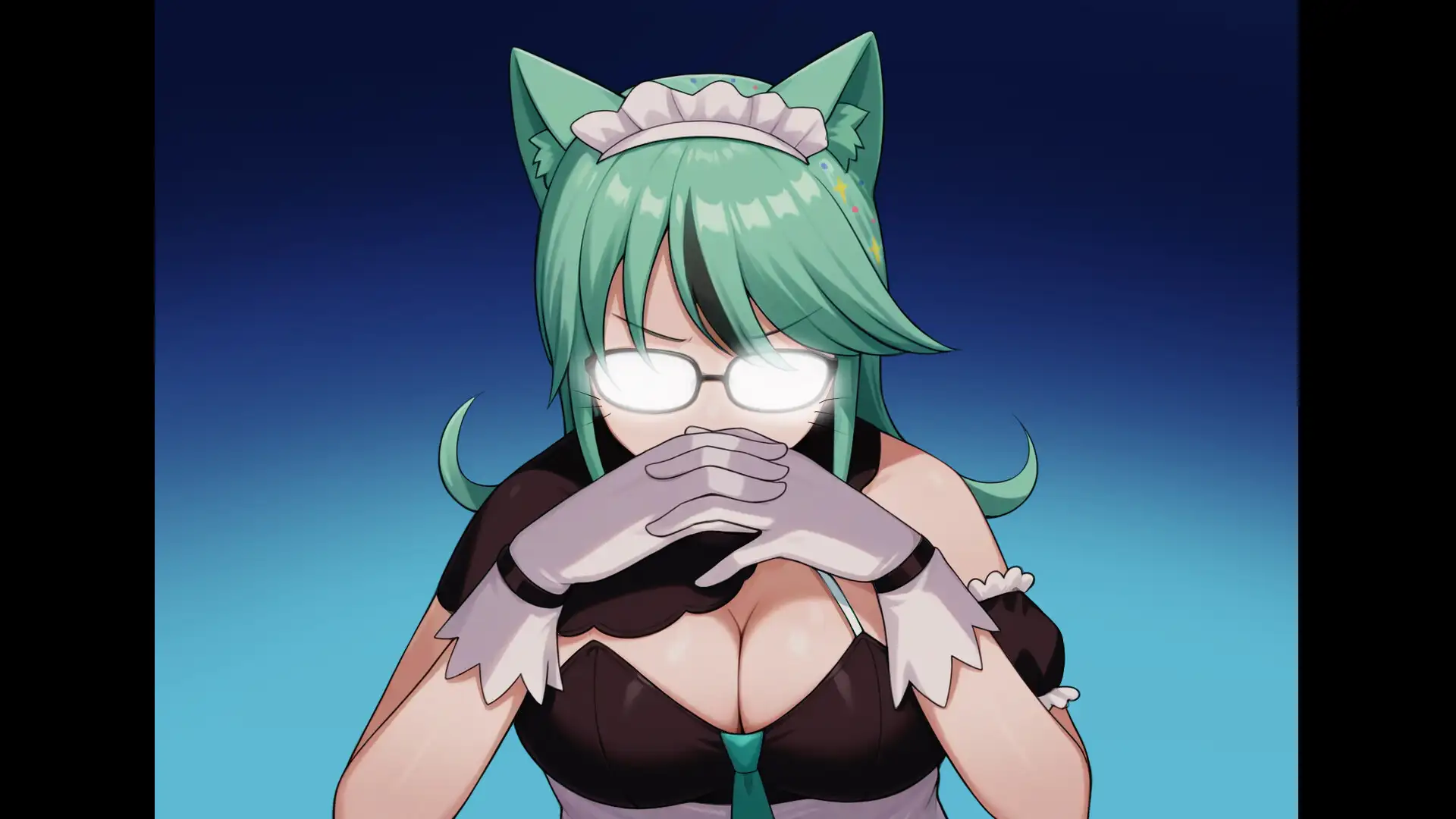 图片[4]-新作[探索SLG/魔物娘/纯爱] 人外美少女体液饮料店 人外美少女の体液ドリンクショップ 官中版 [440M]-ACG游戏姬