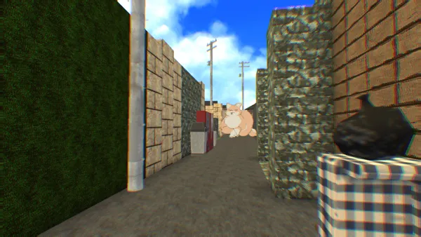 图片[5]-新作[冒险SLG/裸露/恐怖] 游戏开发者 Game Game Developer 官中版 [260M]-ACG游戏姬