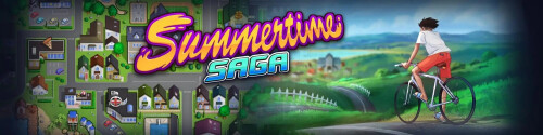 更新[欧美SLG/动态] 夏日传说 Summertime Saga Ver21.0.0 WIP.7164 AI汉化版 [1.50G]-ACG游戏姬