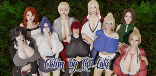 【亚洲/SLG/动态】湖边的小屋 Cabin by the Lake v0.57dAI汉化【PC+安卓/3.52G】-ACG游戏姬