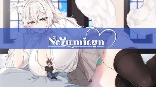 【日系/SLG】鼠仆逆袭 Nezumicon v0.1.35AI汉化【PC+安卓/3.11G】-ACG游戏姬