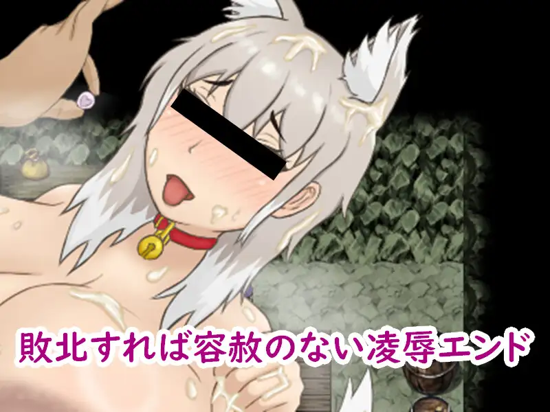 图片[4]-新作[冒险RPG/巨乳/爆乳] 拉娜和蕾娜想要安稳地生活！ ラナとレナは穏やかに暮らしたい！ AI汉化版 [750M]-ACG游戏姬