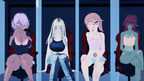 图片[3]-【日系/SLG/动态】双向堕落 Mutual Corruption v0.3.14AI汉化【PC+安卓/4.04G】-ACG游戏姬