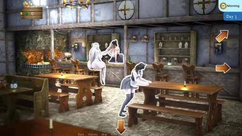 图片[3]-【欧美/SLG/动态】未来世界_一个关于意外命运的故事 Futaisekai – A Tale of Unintended Fate v0.27AI汉化【PC+安卓/5.70G】-ACG游戏姬
