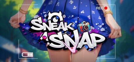 新作[沙盒3D/冒险] 偷拍一瞬 Sneak-A-Snap v0.1.1 生肉版 [3.30G/FM/百度直连]-ACG游戏姬