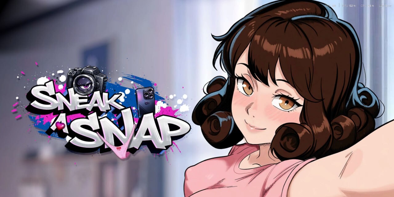 图片[4]-新作[沙盒3D/冒险] 偷拍一瞬 Sneak-A-Snap v0.1.1 生肉版 [3.30G/FM/百度直连]-ACG游戏姬
