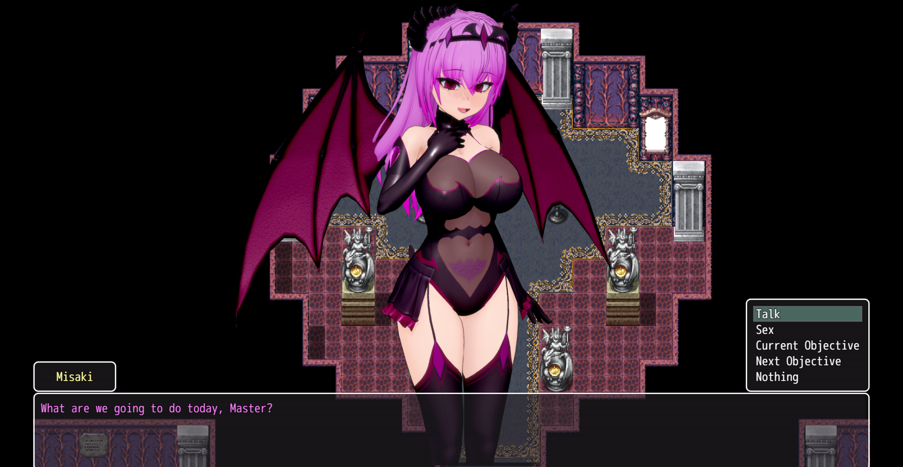 图片[2]-更新[日式RPG/动态] 恶堕的崛起 Rise of Corruption Ver0.3.13 内嵌AI汉化步兵版 [8.10G]-ACG游戏姬